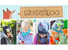 Muckiloo - Freebook von Anna's Country